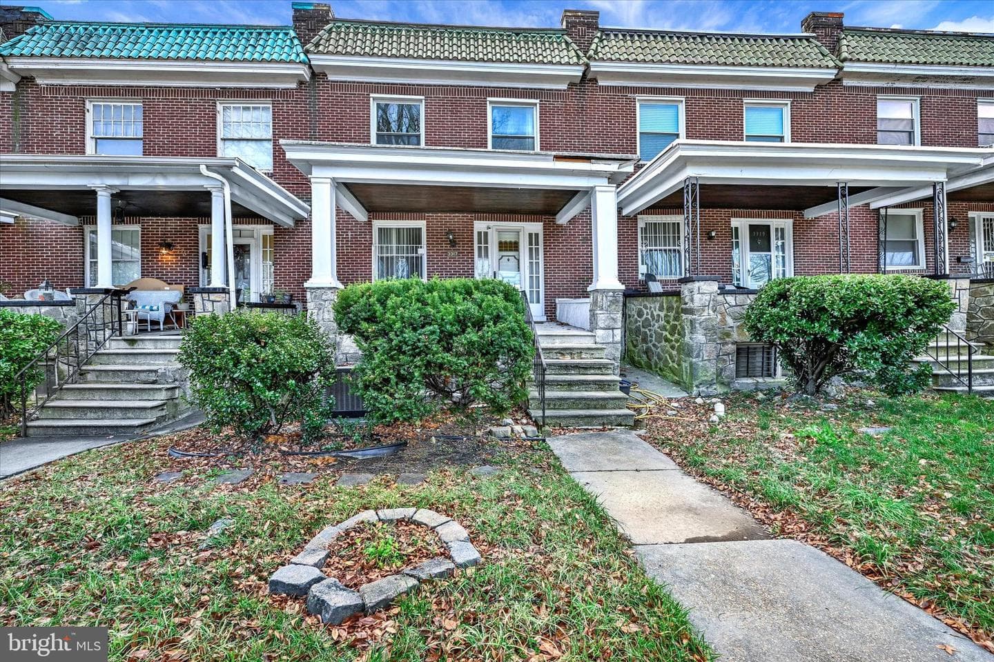 3317 Gwynns Falls Parkway photo 2
