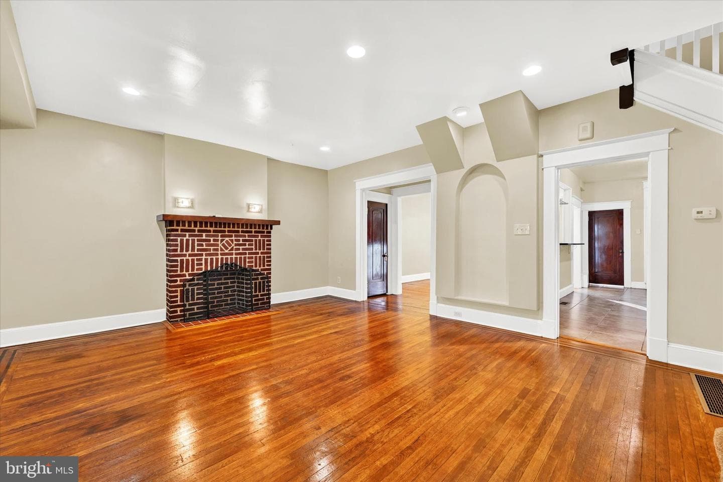 3317 Gwynns Falls Parkway photo 4