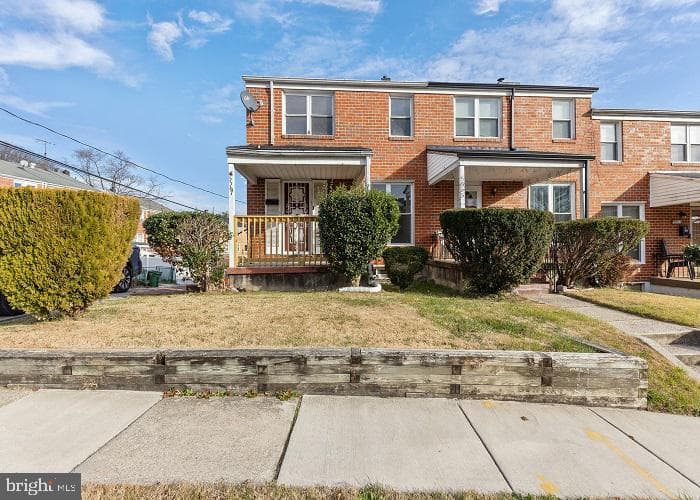 5567 Cedonia Avenue photo 1
