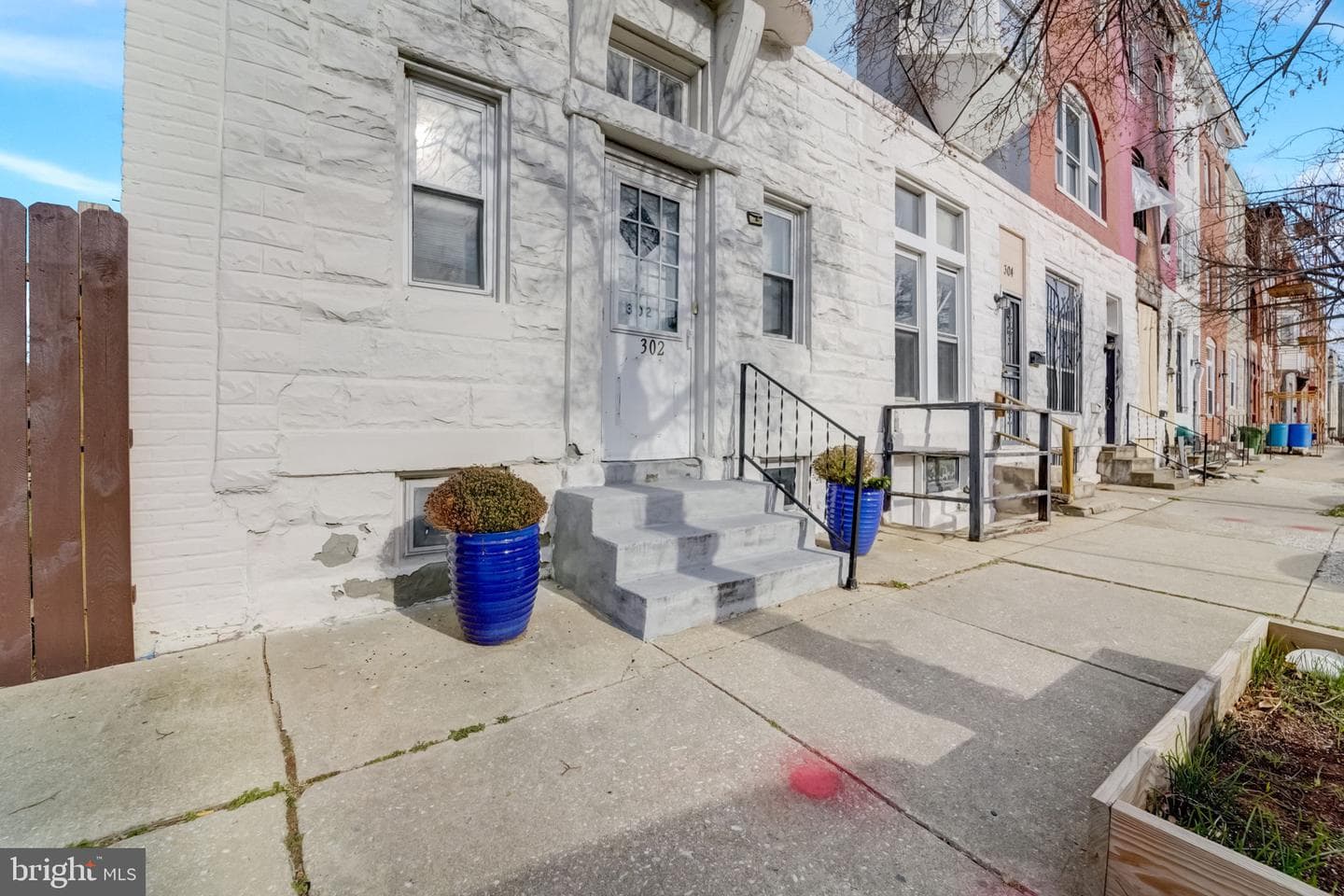 302 E 21st Street photo 1