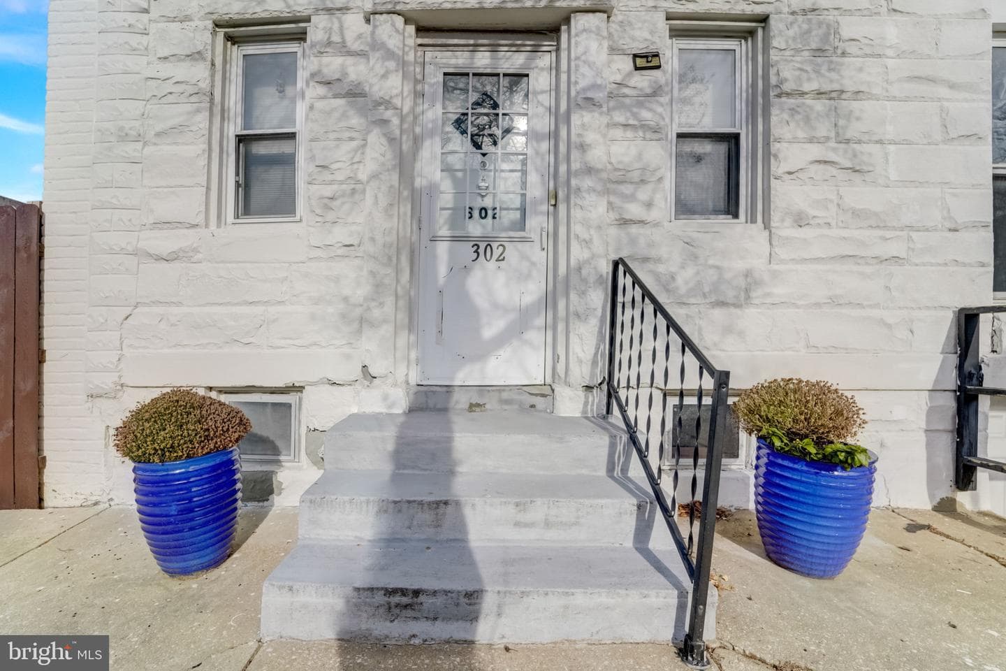 302 E 21st Street photo 3
