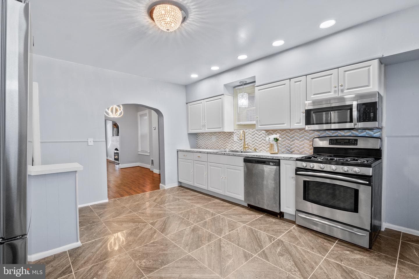 835 N Bentalou Street