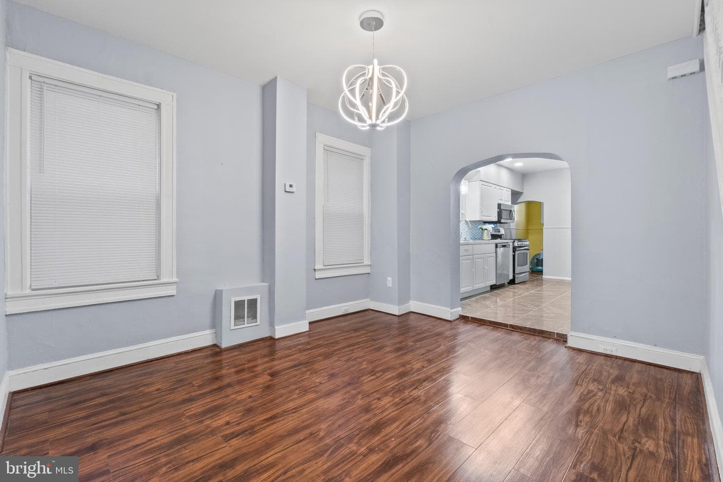 835 N Bentalou Street photo 12