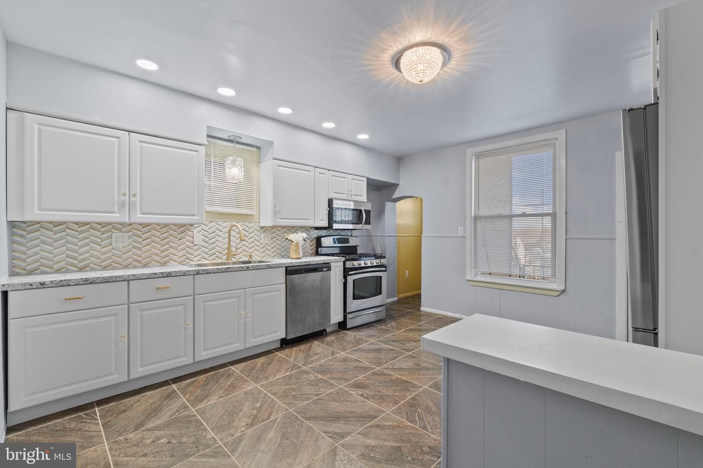 835 N Bentalou Street photo 13