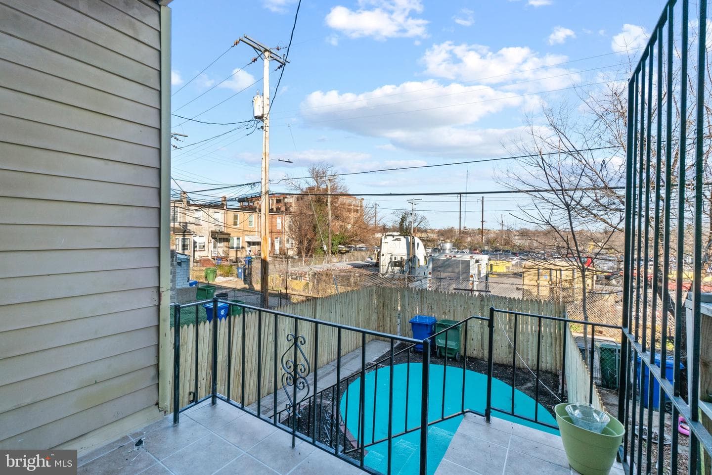 835 N Bentalou Street photo 27