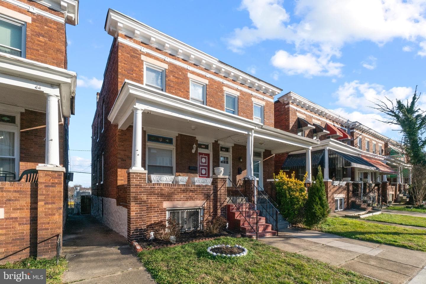 835 N Bentalou Street photo 3
