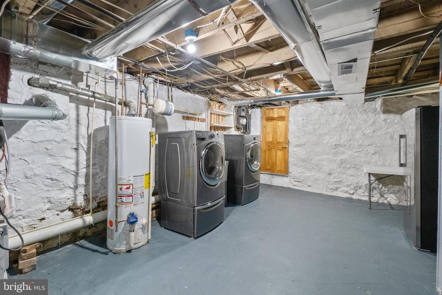 835 N Bentalou Street photo 32