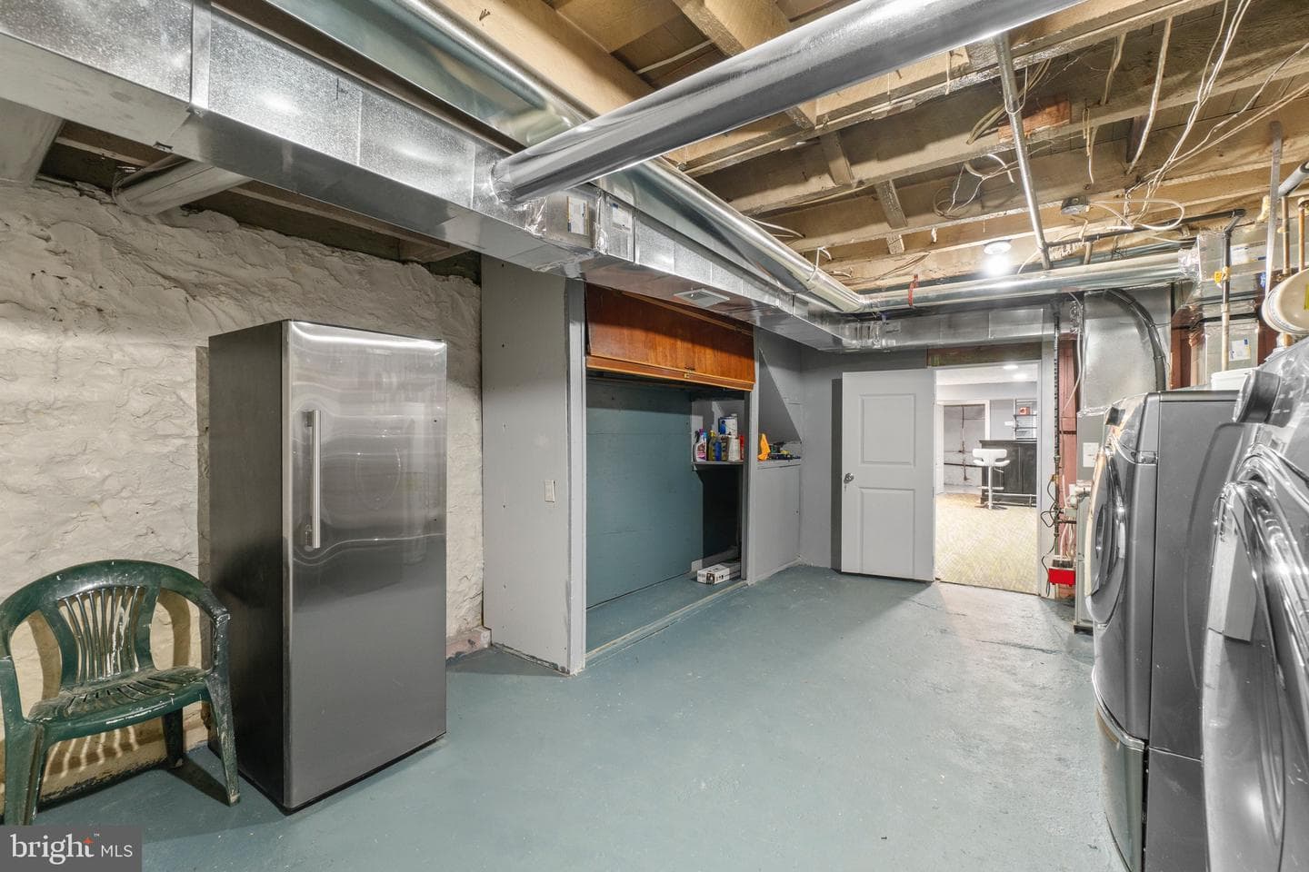 835 N Bentalou Street photo 33