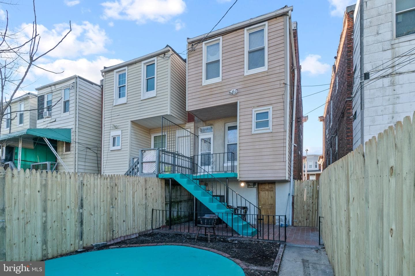 835 N Bentalou Street photo 34