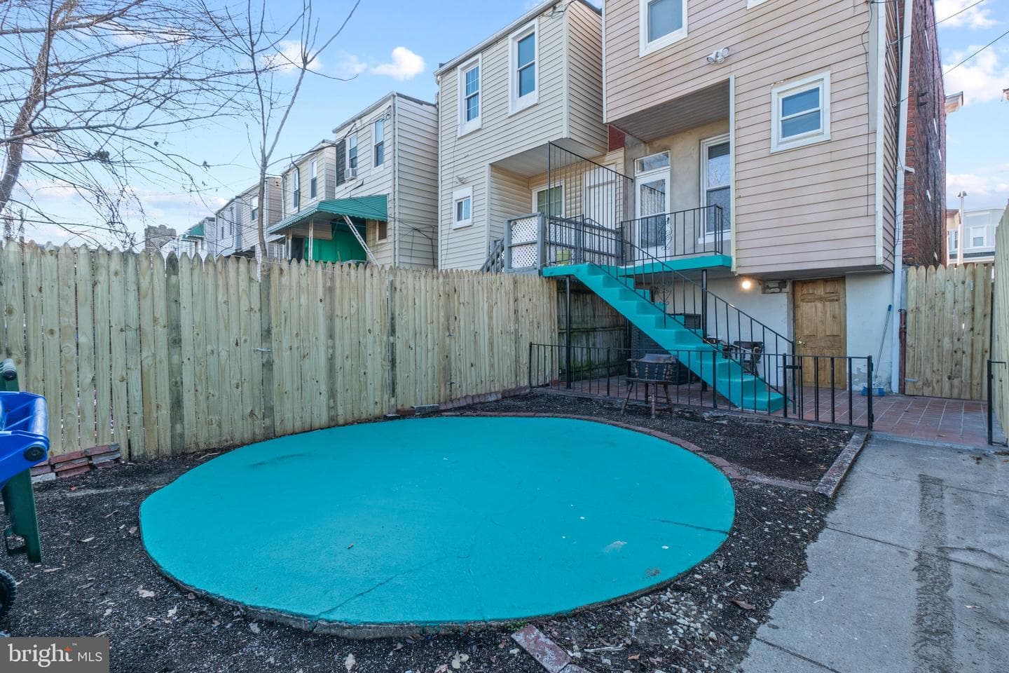 835 N Bentalou Street photo 35