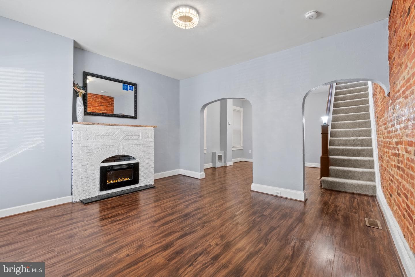 835 N Bentalou Street photo 6