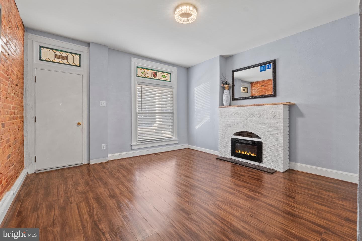 835 N Bentalou Street photo 7