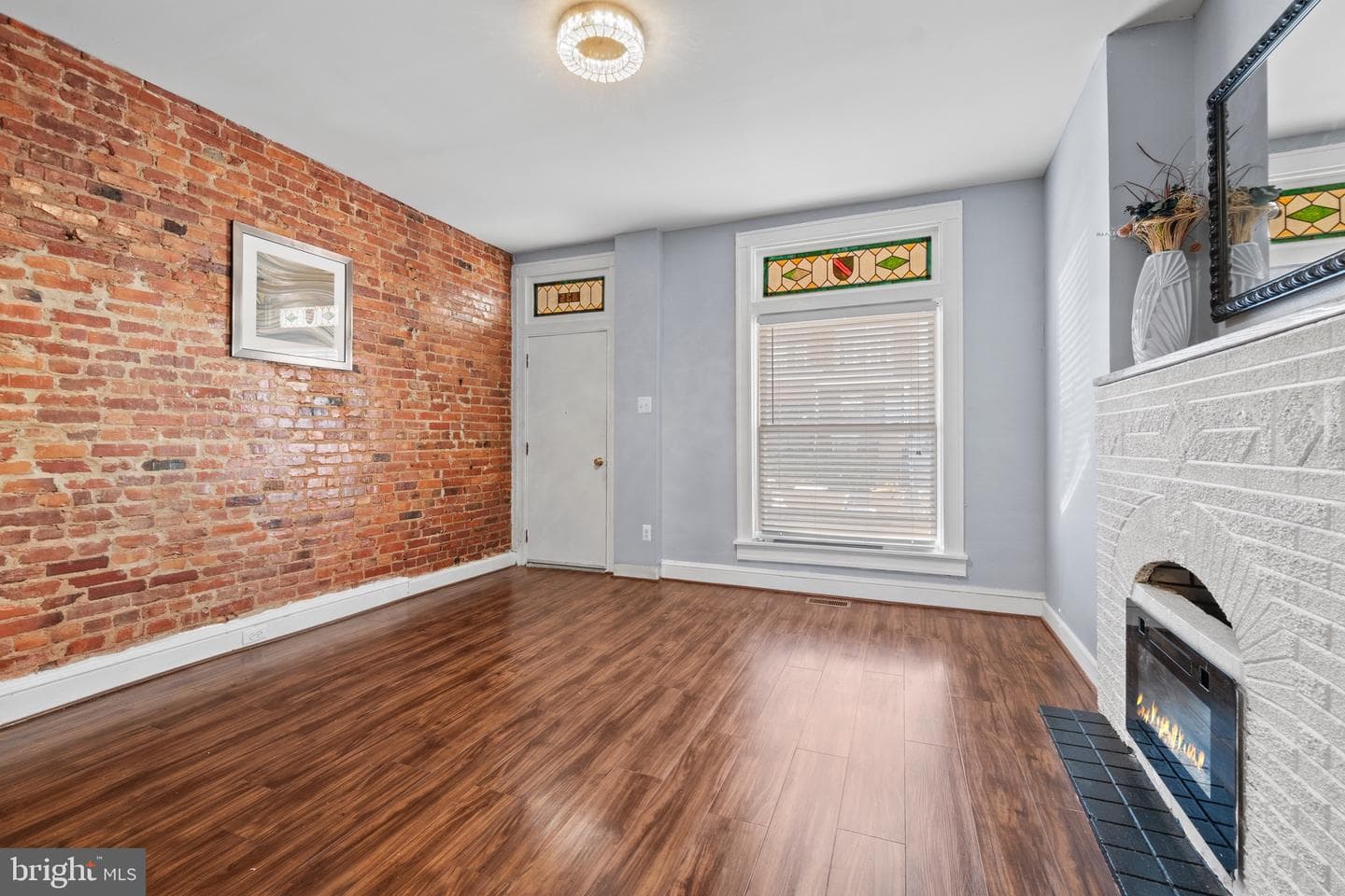 835 N Bentalou Street photo 8