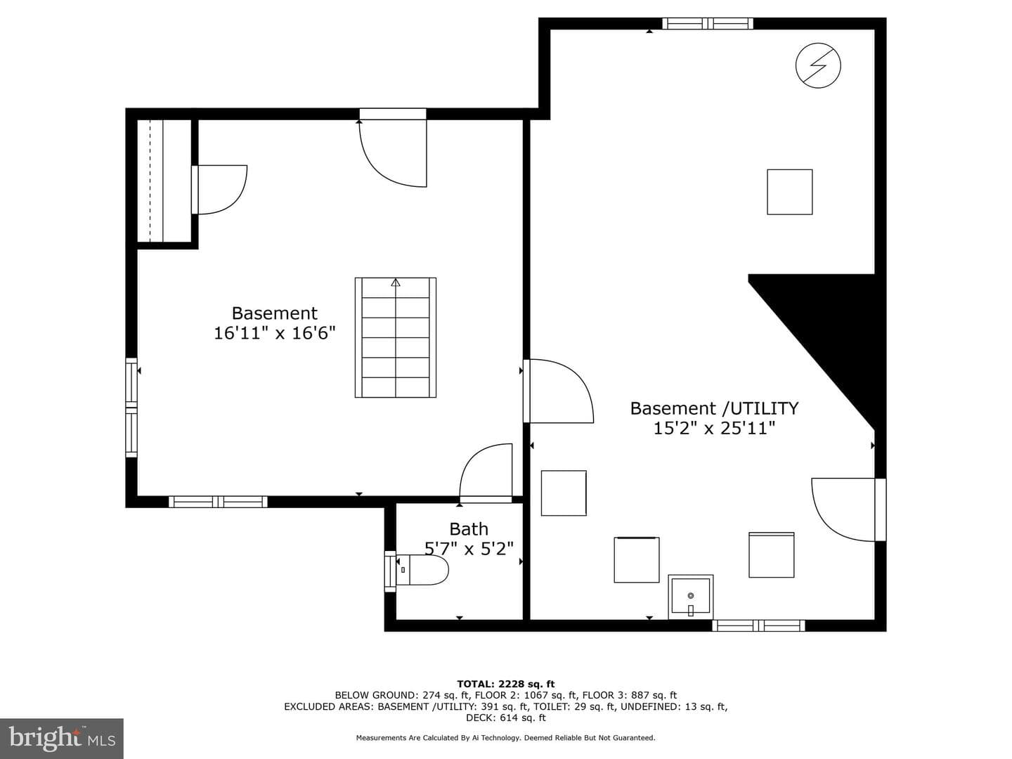 203 Deepdene Road photo 38