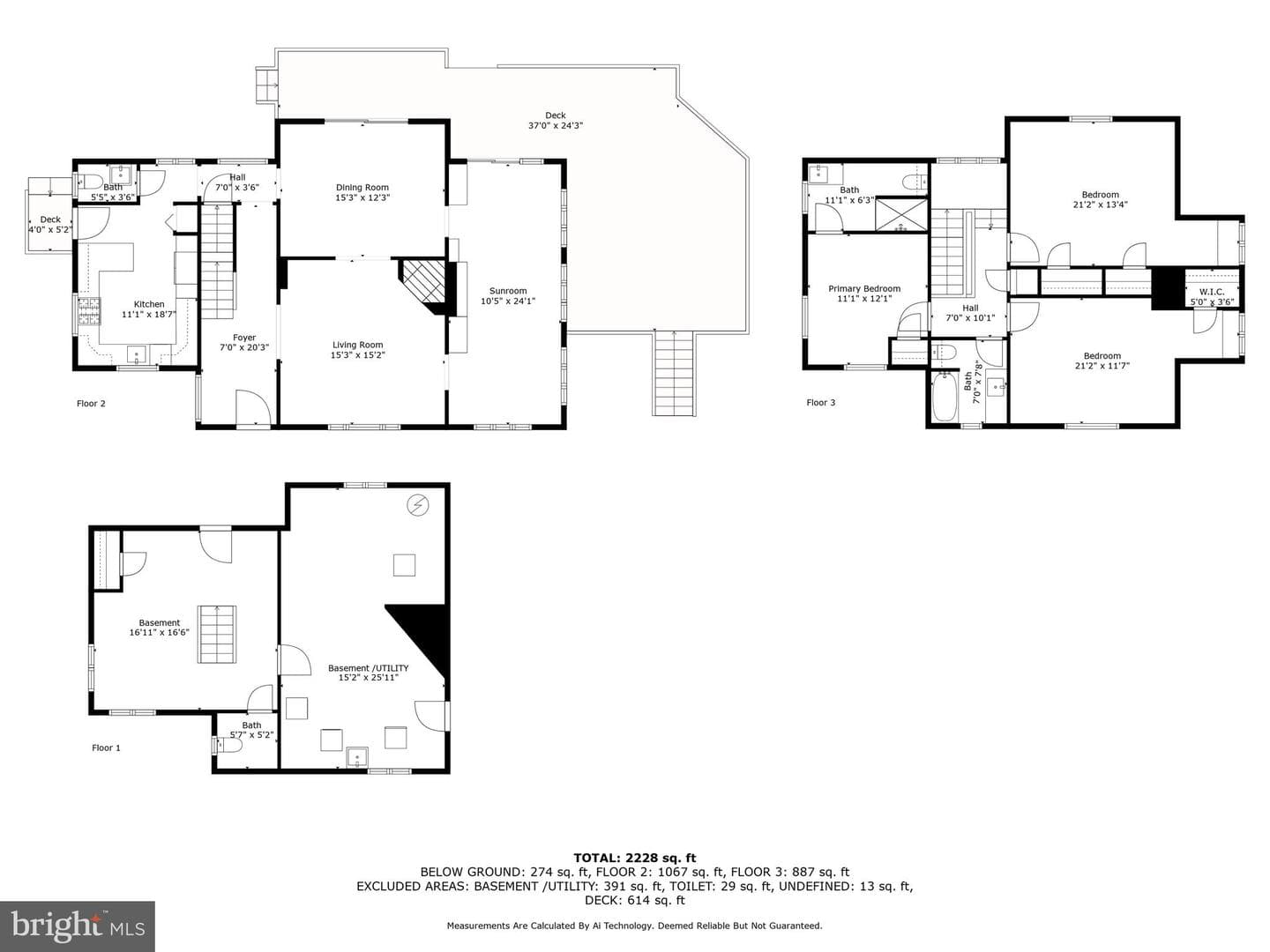 203 Deepdene Road photo 48