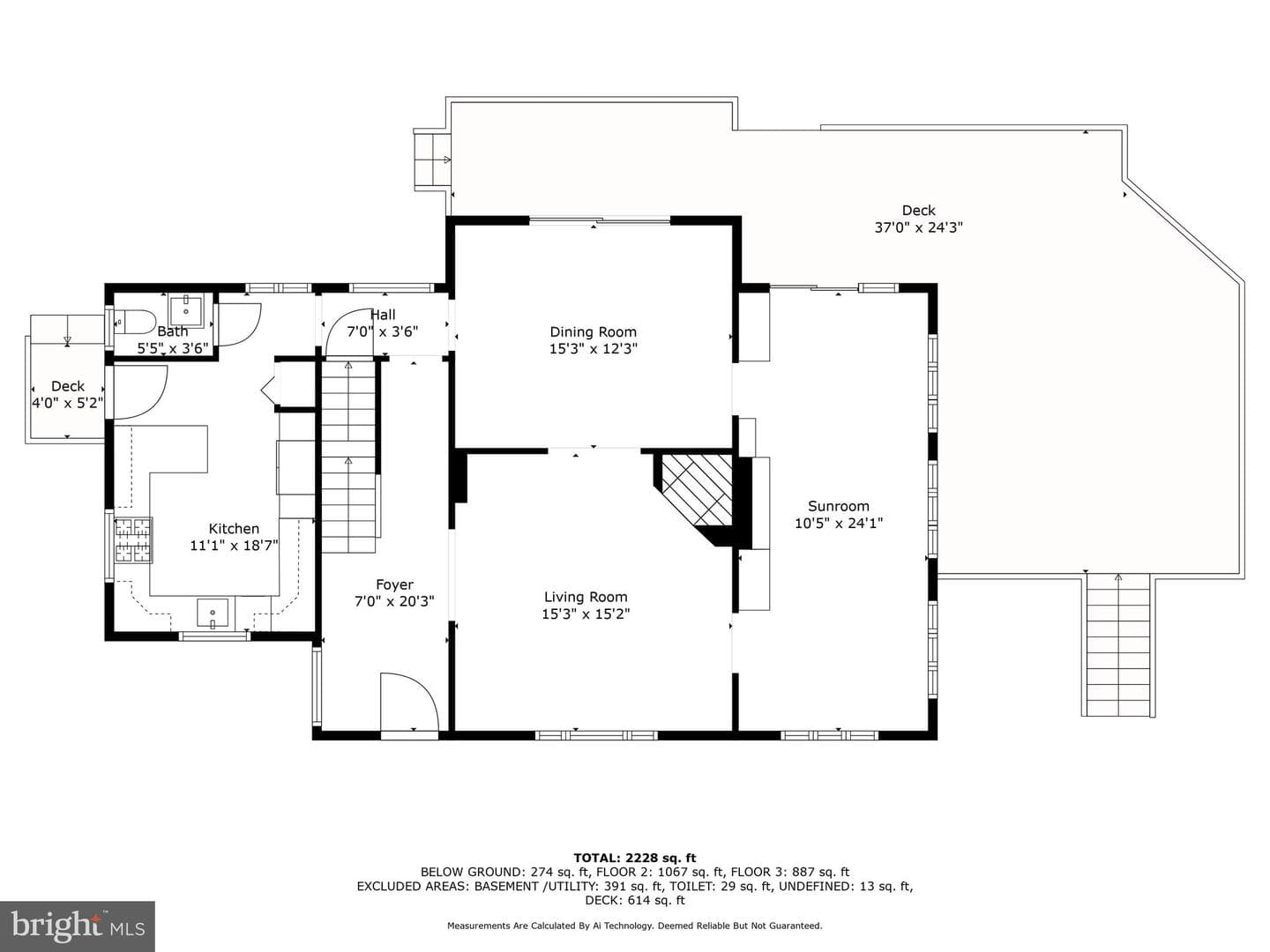 203 Deepdene Road photo 5
