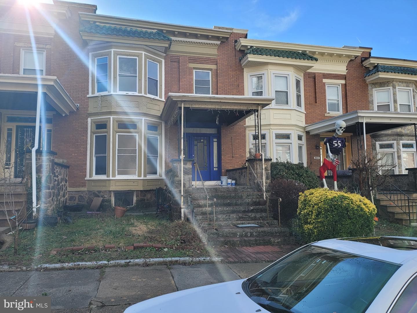 2509 Harlem Avenue photo 4