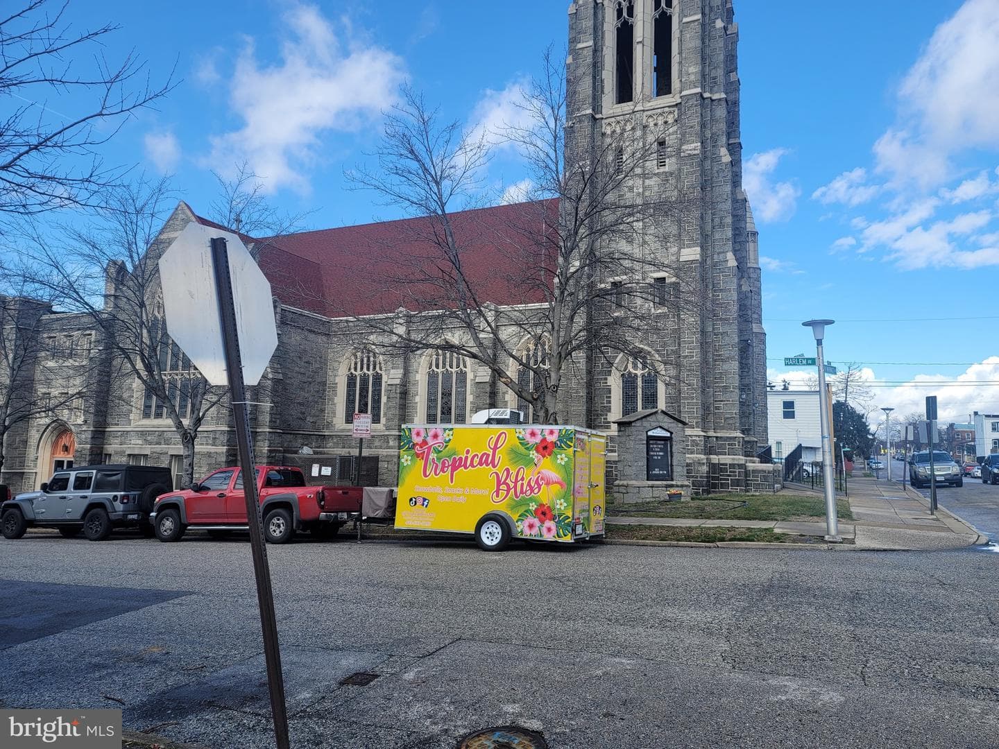 2509 Harlem Avenue photo 5