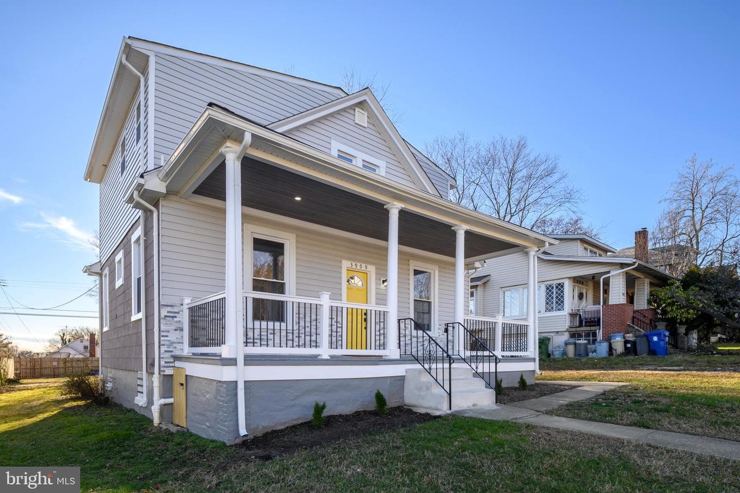 3909 Fleetwood Avenue photo 2