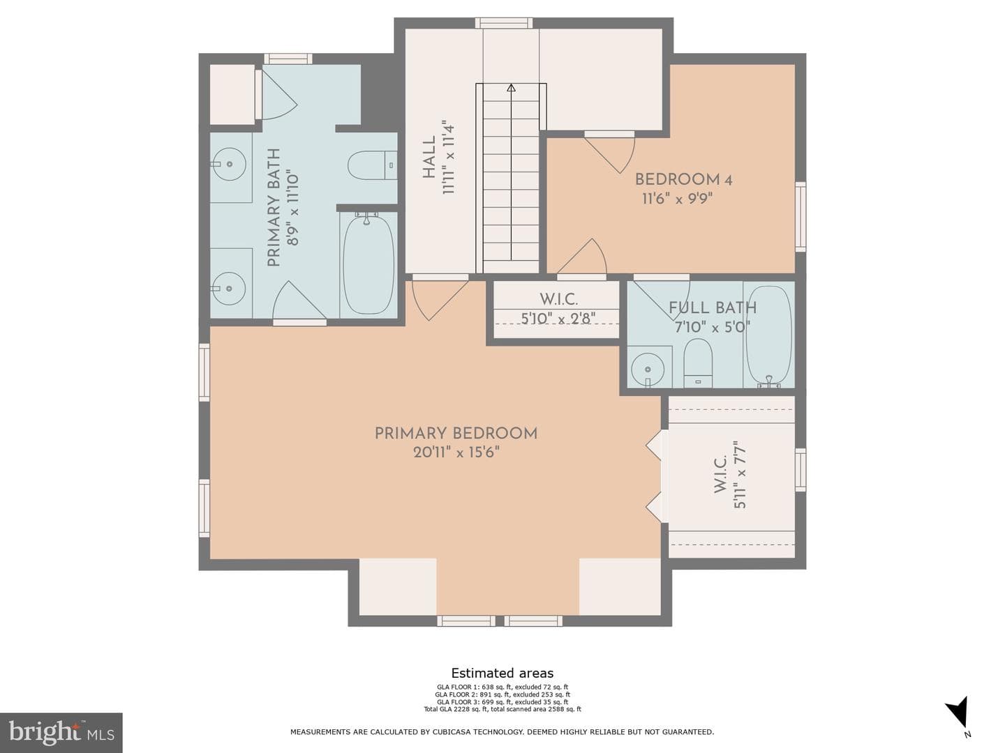3909 Fleetwood Avenue photo 20