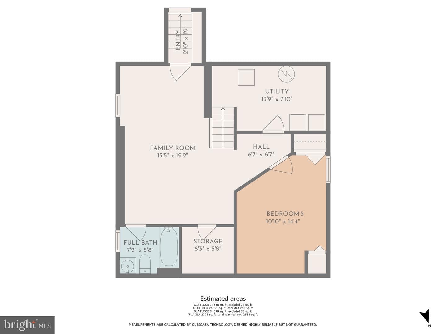 3909 Fleetwood Avenue photo 32