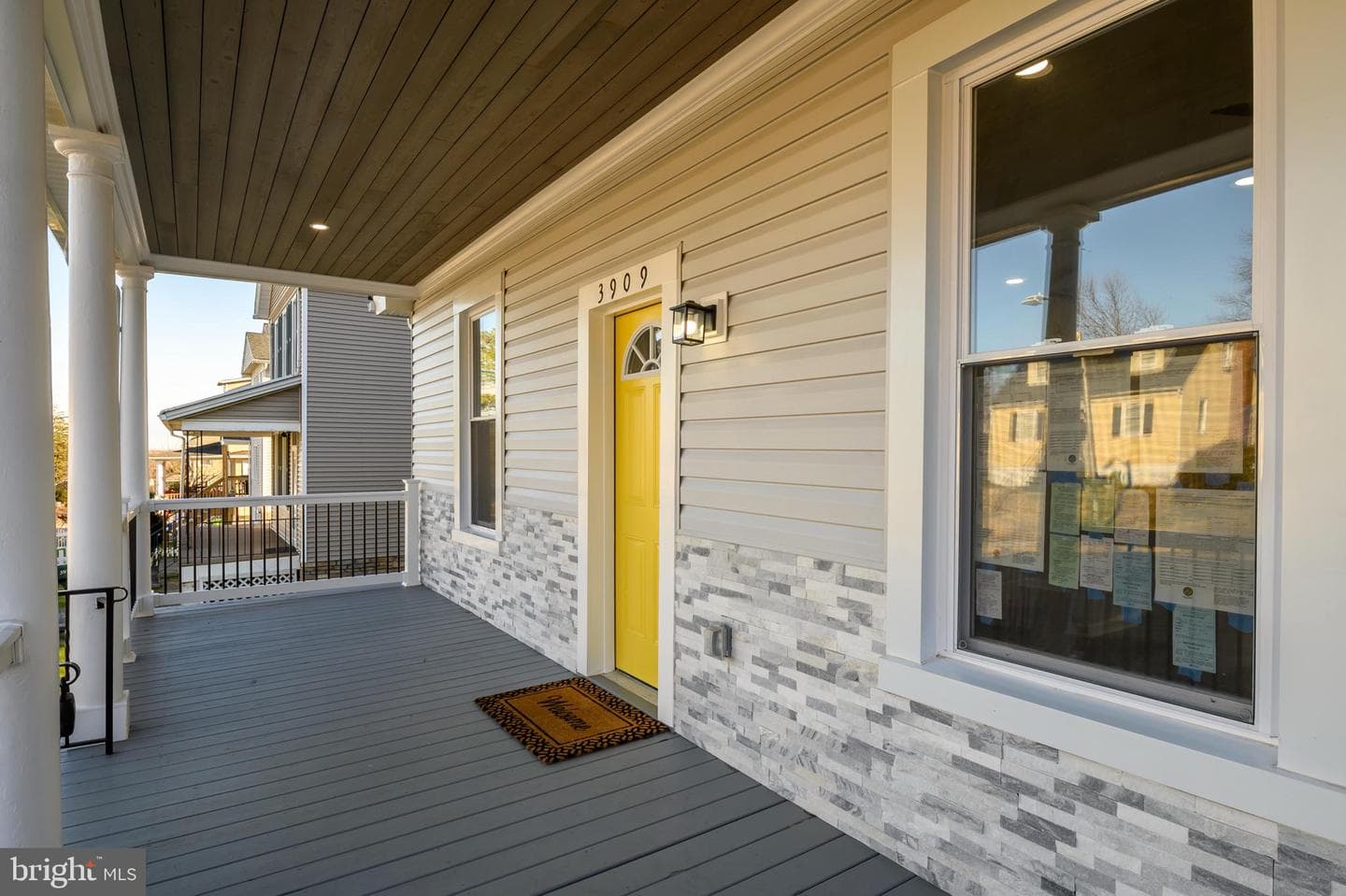 3909 Fleetwood Avenue photo 4