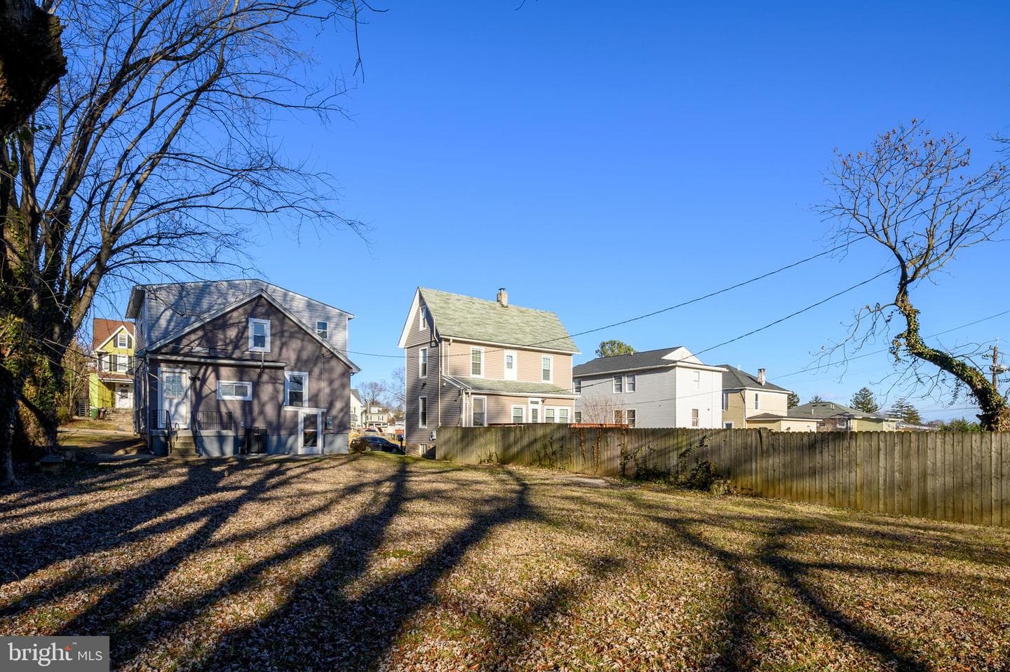 3909 Fleetwood Avenue photo 42