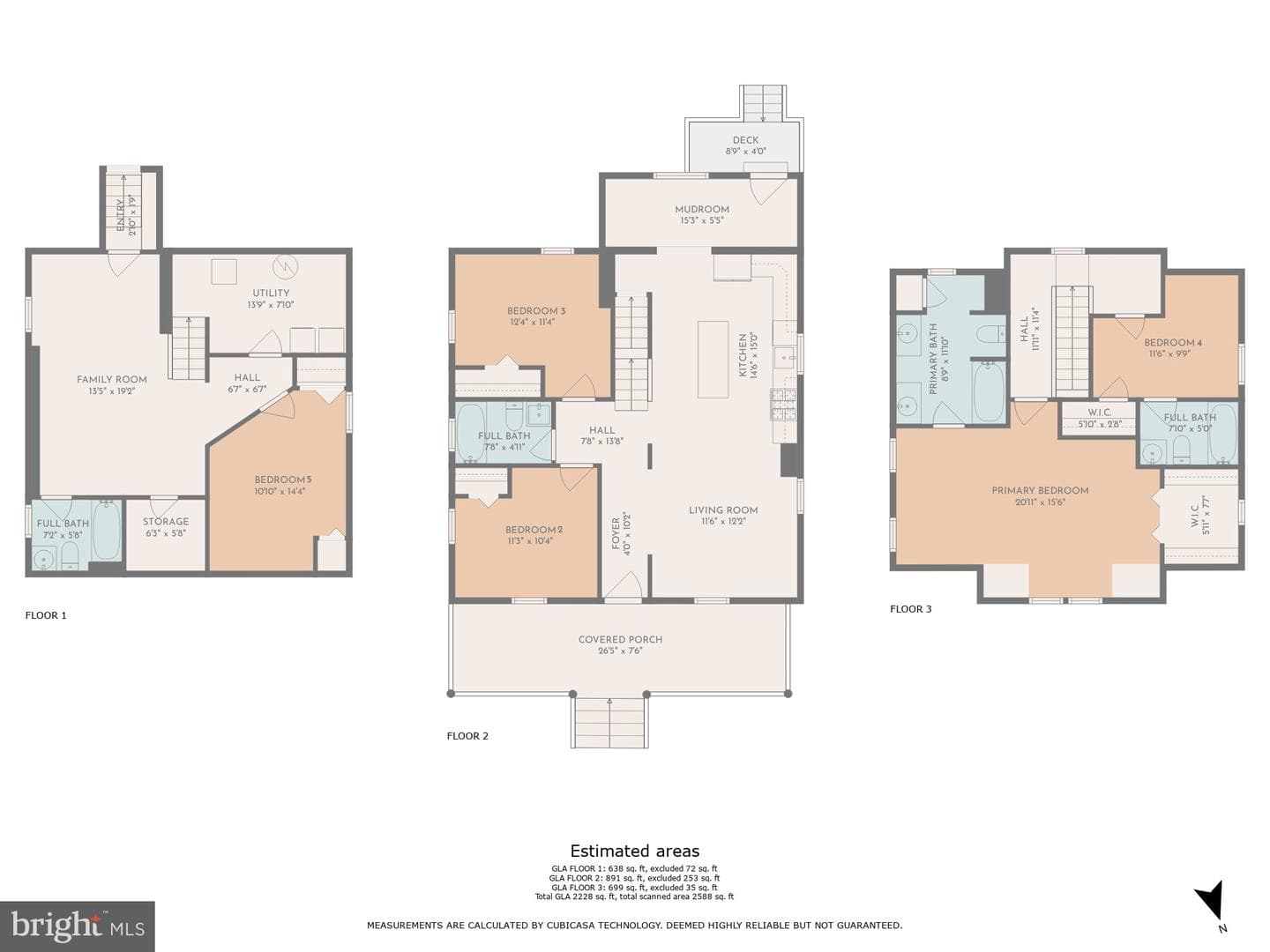 3909 Fleetwood Avenue photo 44