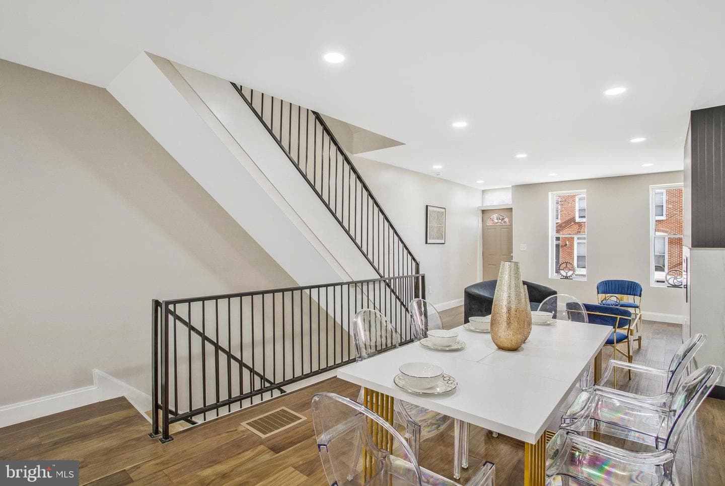 306 N Stricker Street photo 12