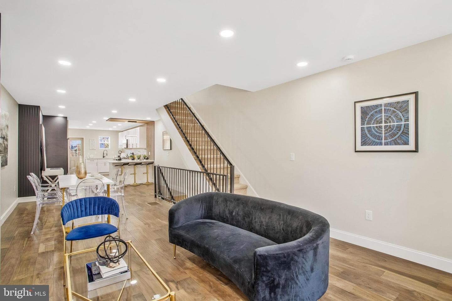 306 N Stricker Street photo 2