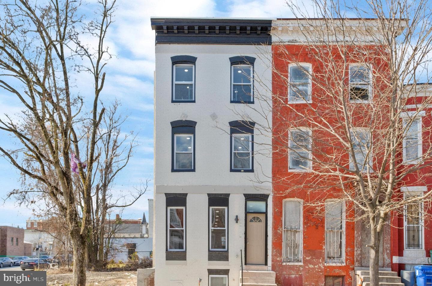 306 N Stricker Street photo 4