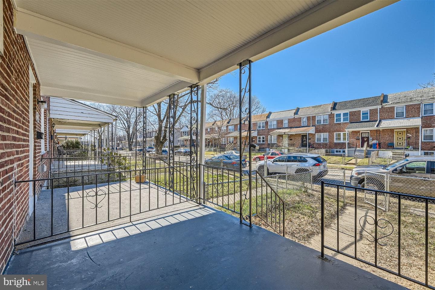 3613 Beehler Avenue photo 1