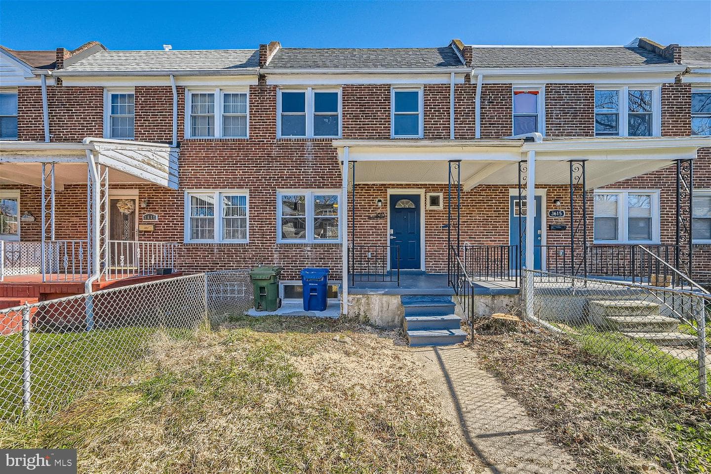 3613 Beehler Avenue photo 2
