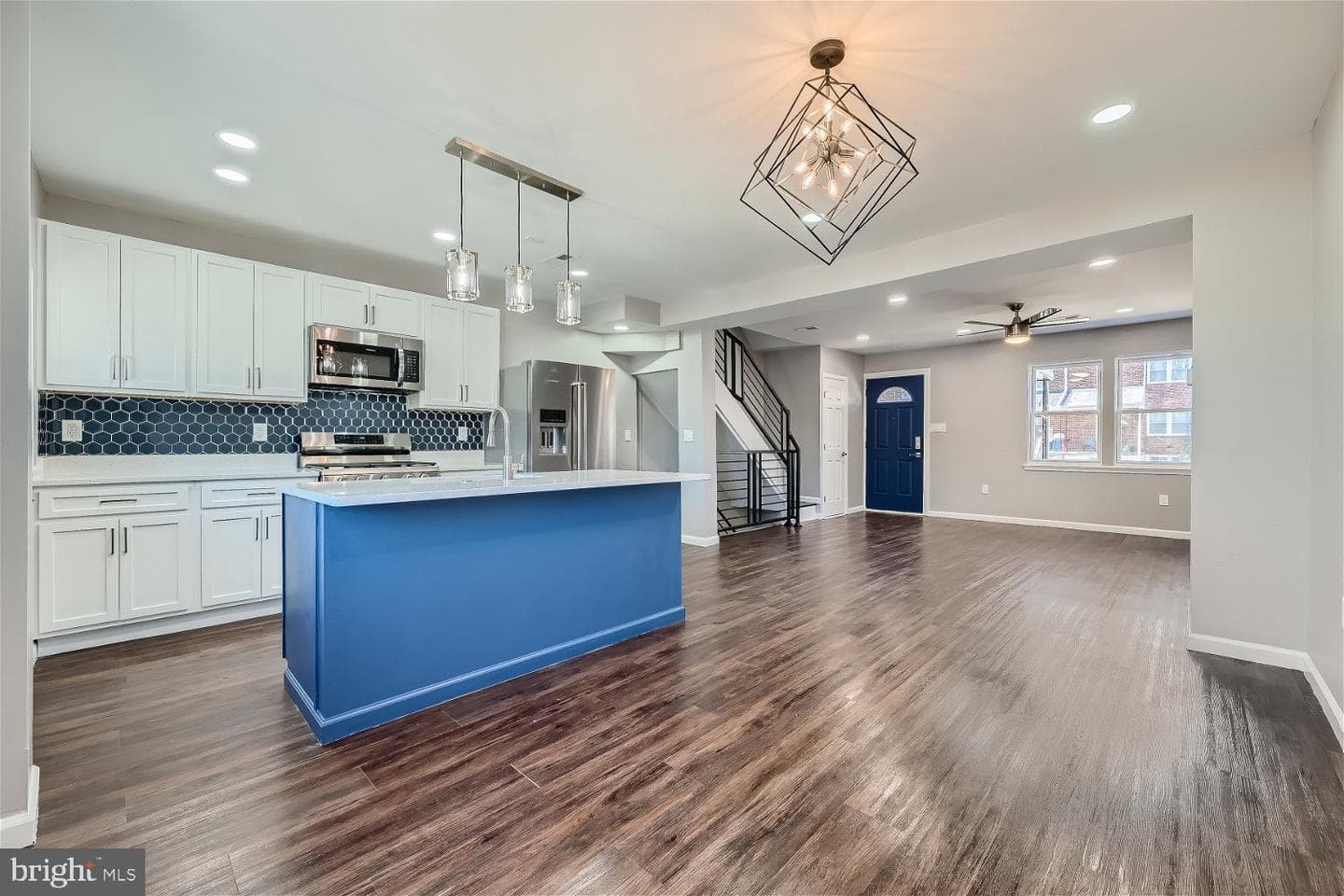 3613 Beehler Avenue photo 9