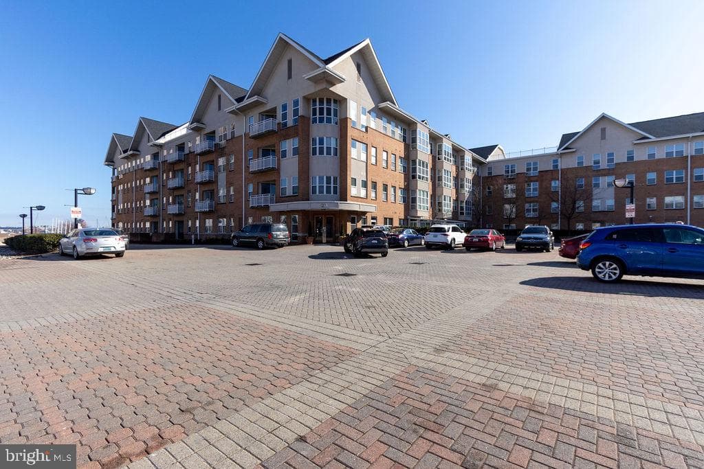23 Pierside Drive #217