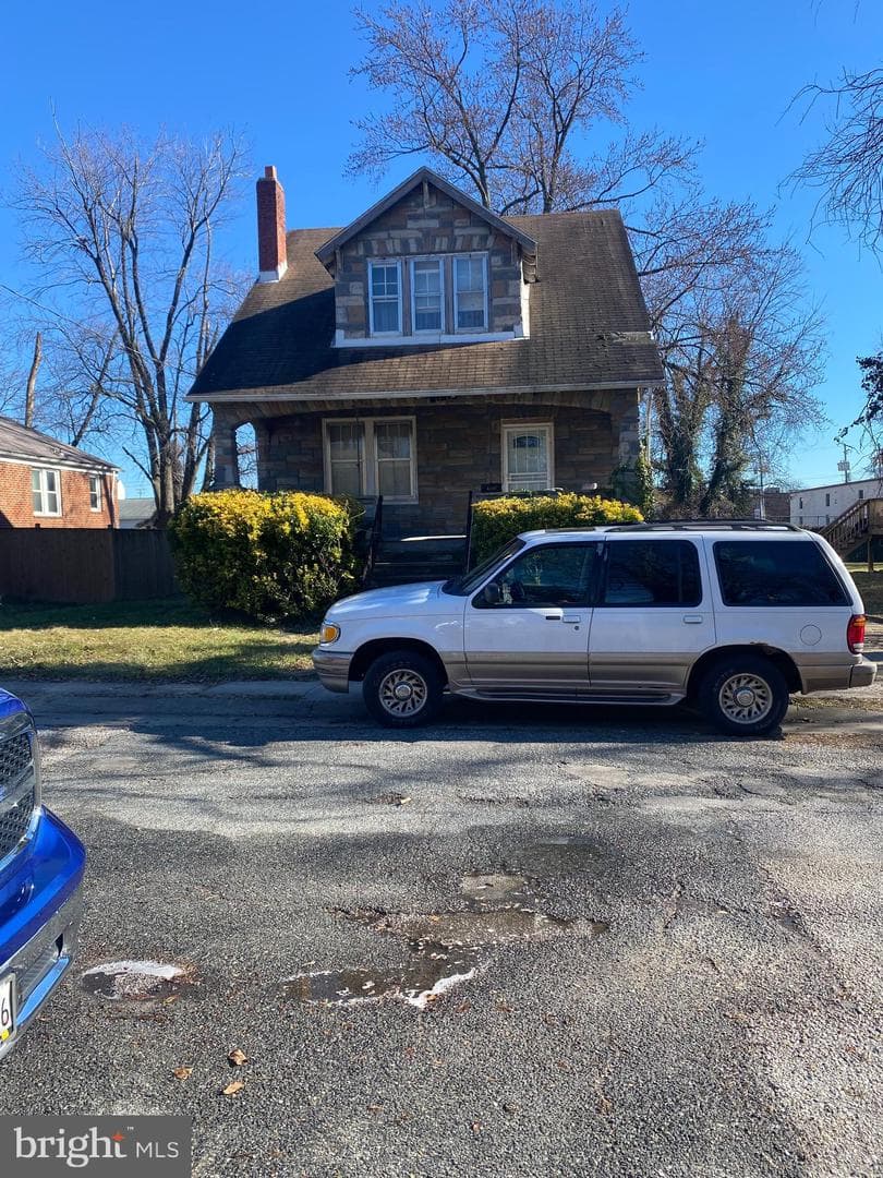 4111 Fordleigh Road photo 3