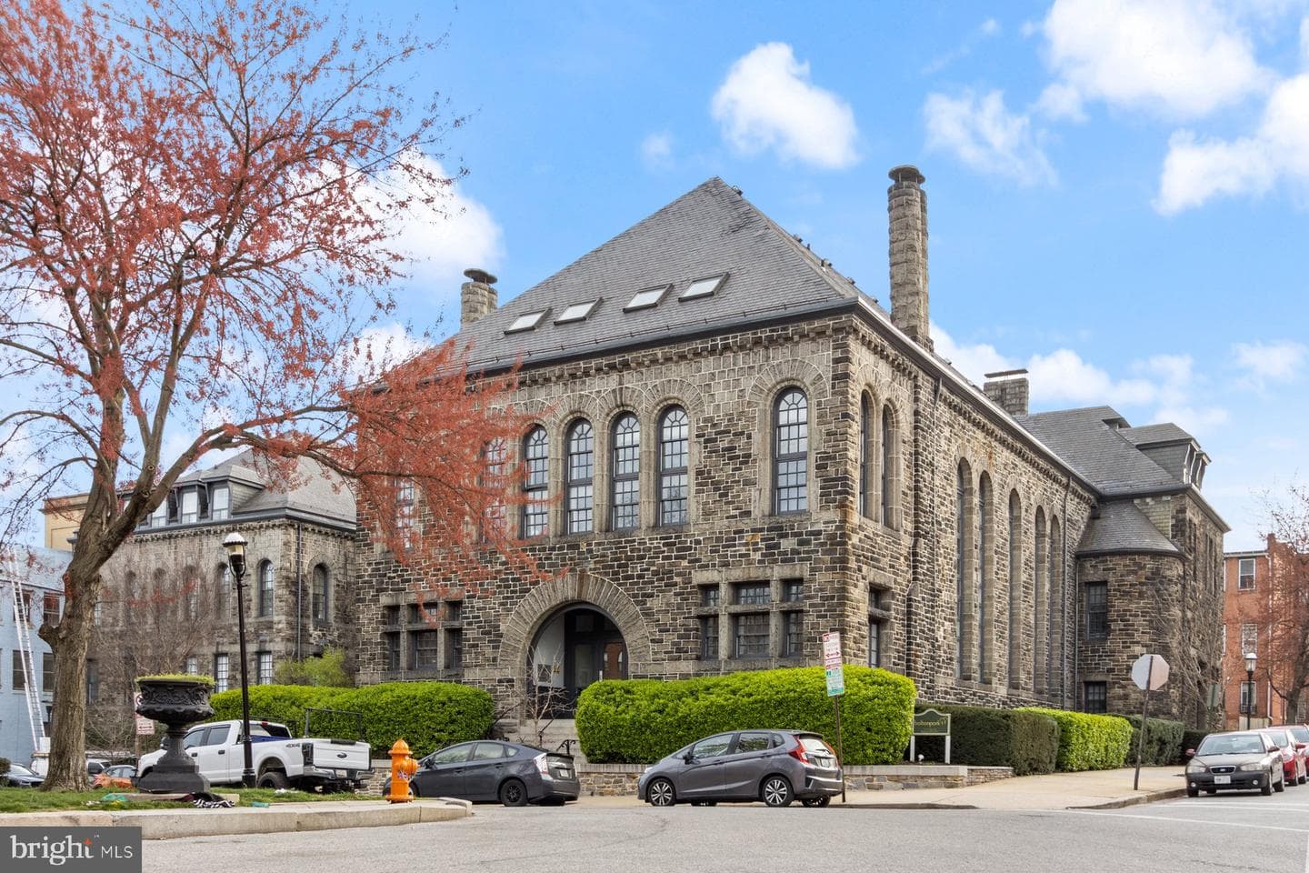 1714 Park Avenue #506 photo 1