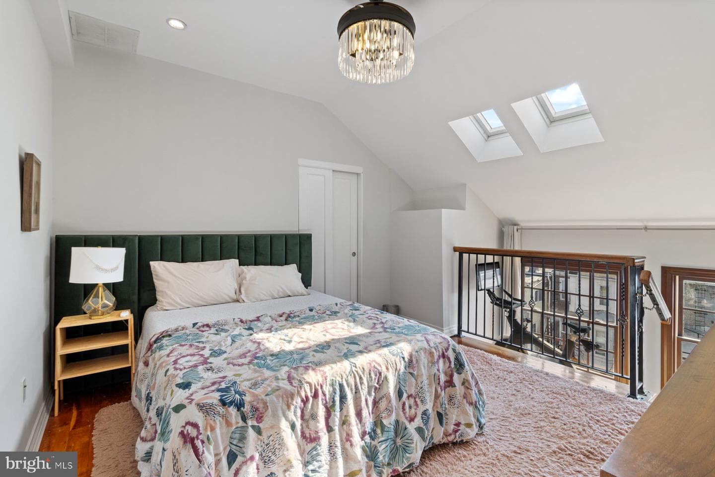 1714 Park Avenue #506 photo 11