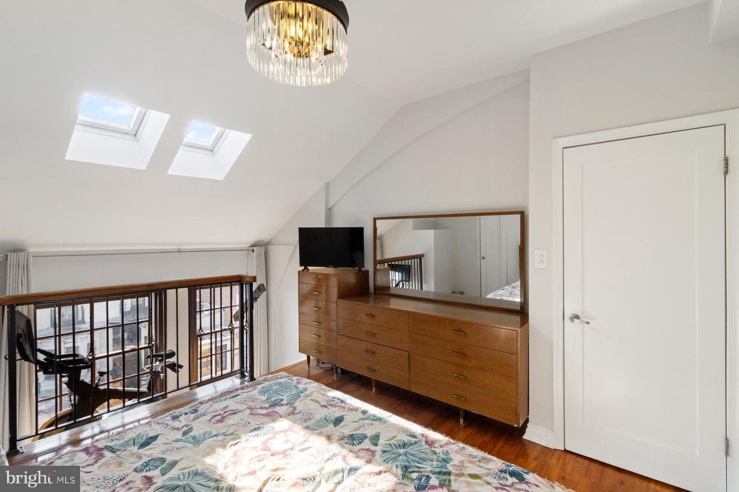 1714 Park Avenue #506 photo 12