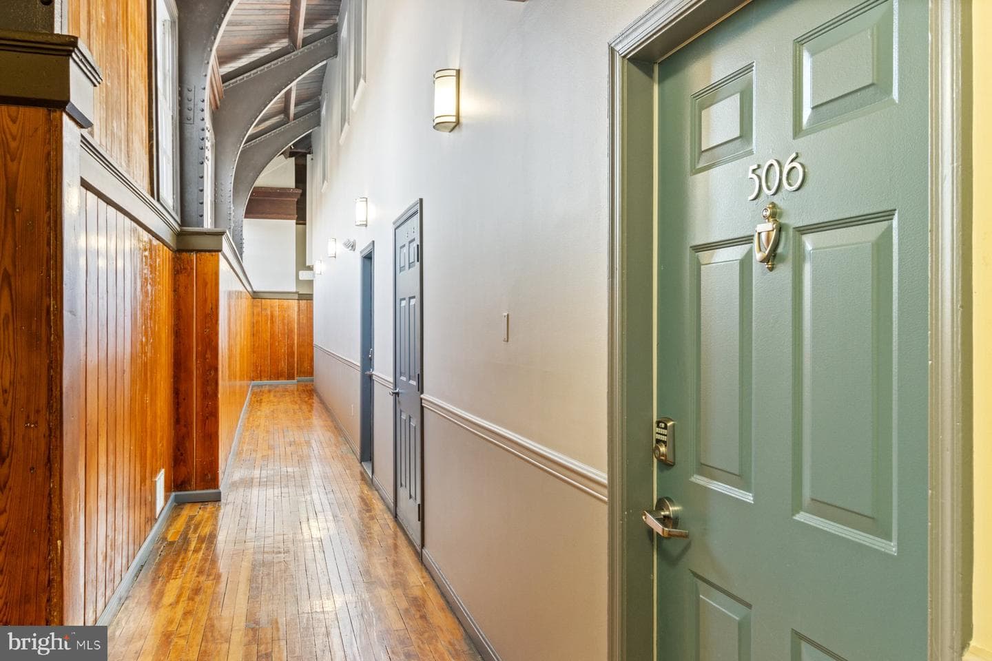 1714 Park Avenue #506 photo 2