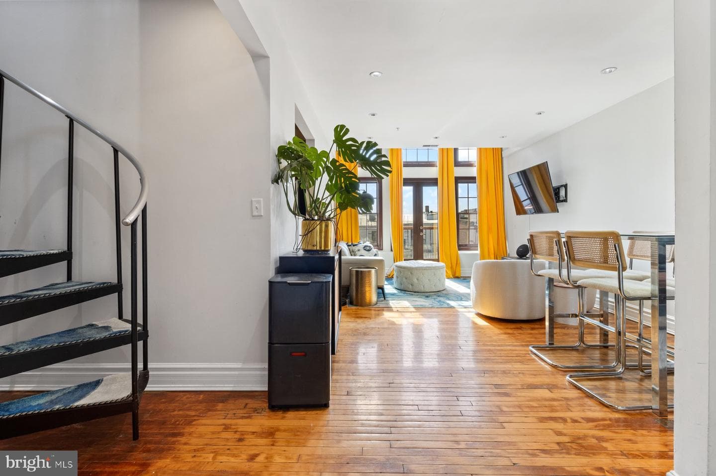 1714 Park Avenue #506 photo 24