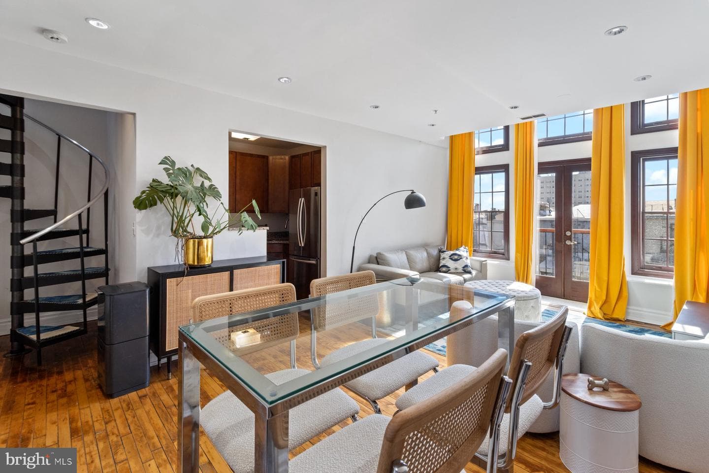 1714 Park Avenue #506 photo 30