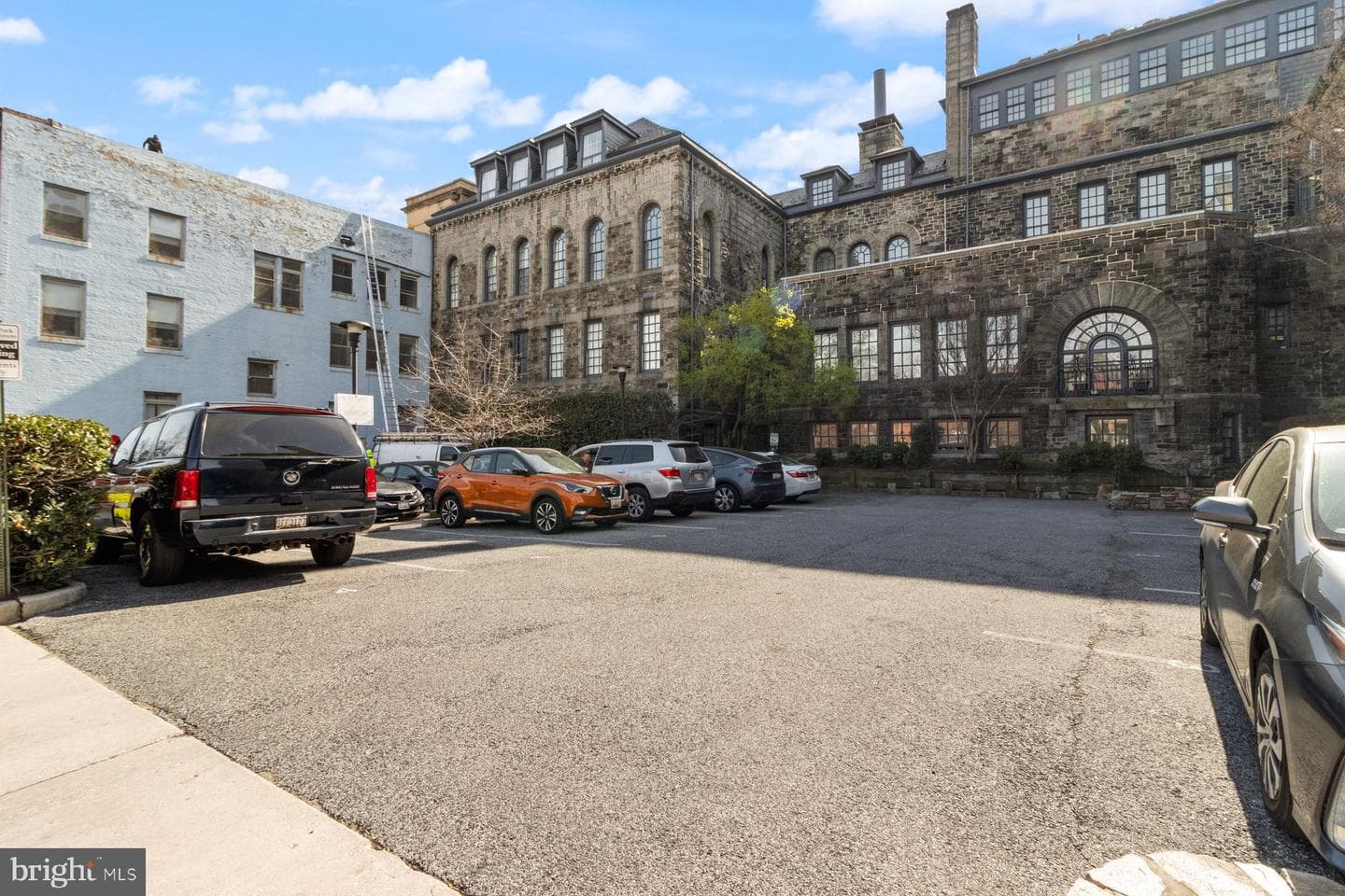 1714 Park Avenue #506 photo 40