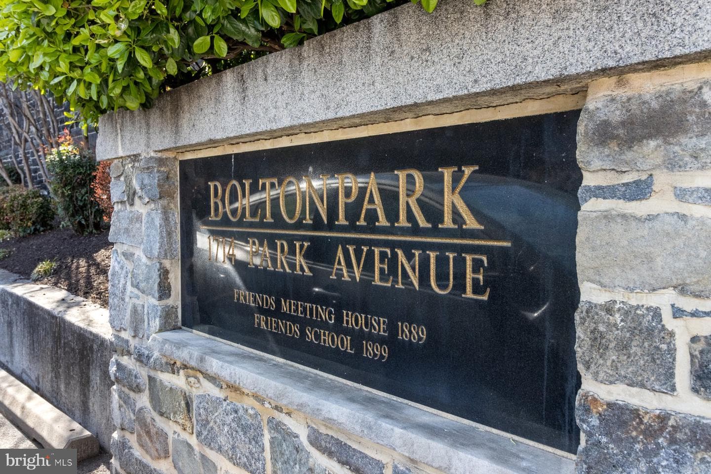1714 Park Avenue #506 photo 41