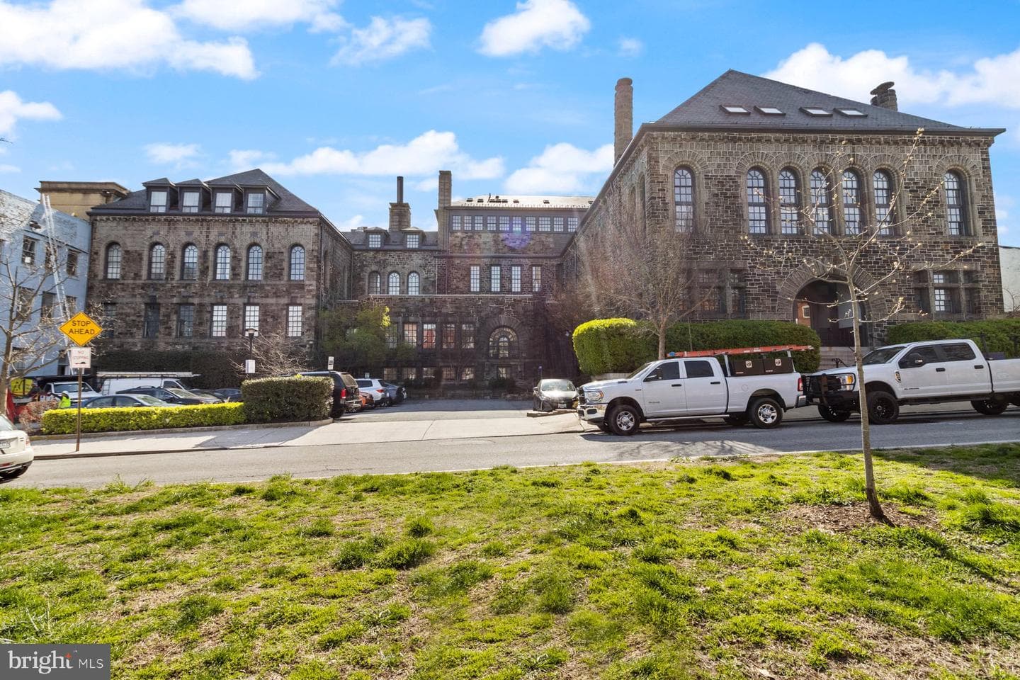 1714 Park Avenue #506 photo 42