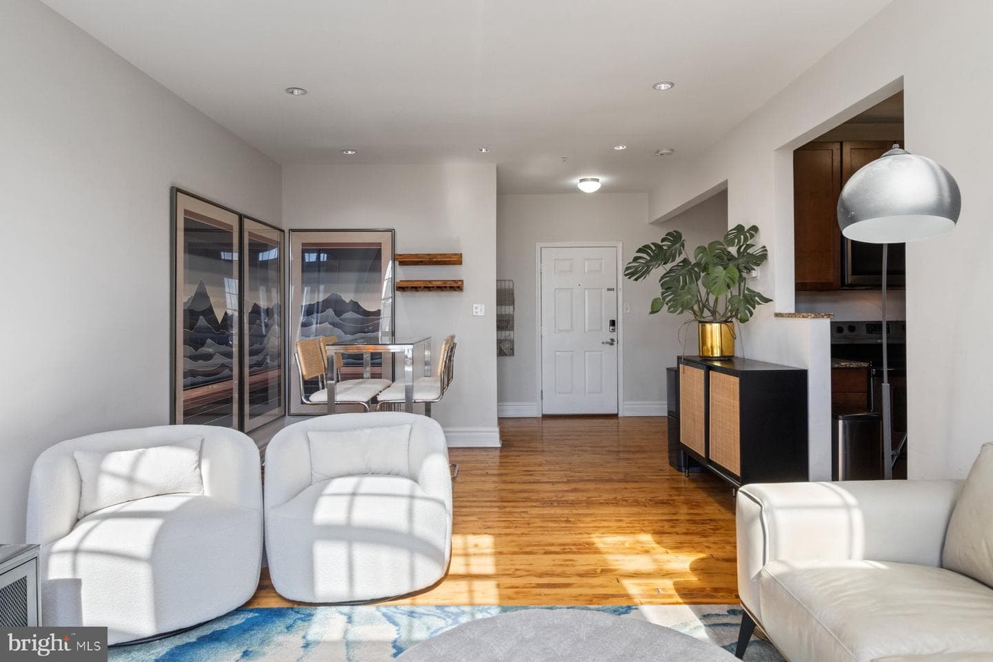 1714 Park Avenue #506 photo 6