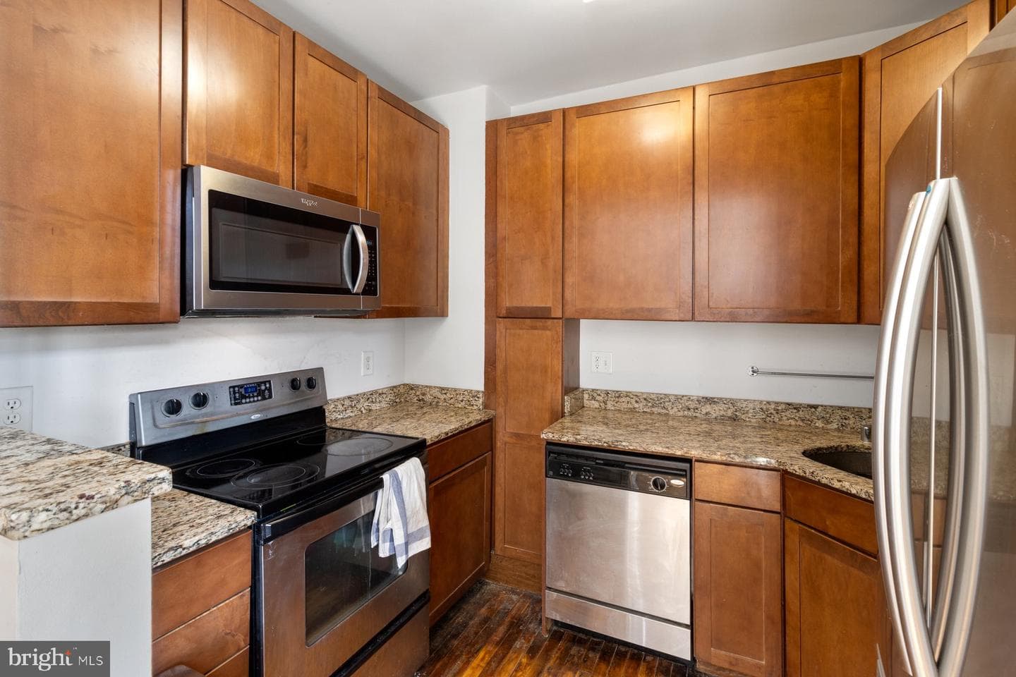 1714 Park Avenue #506 photo 8