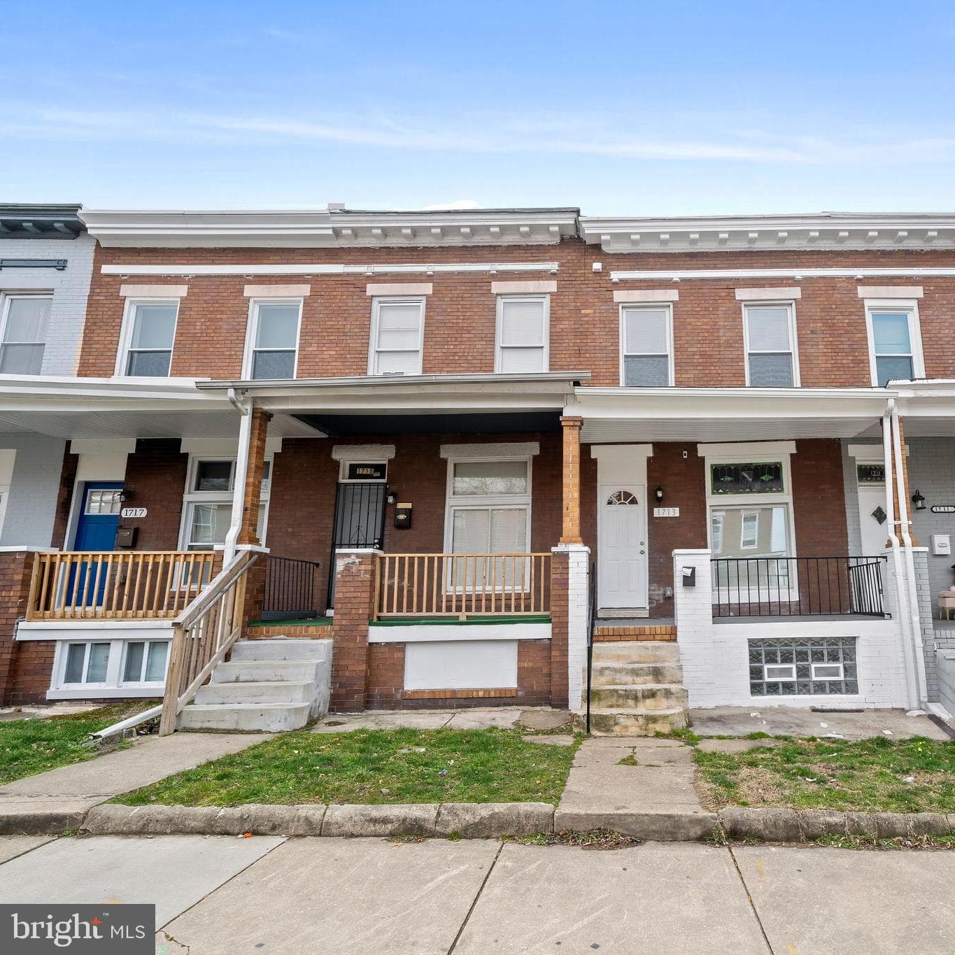 1713 Montpelier Street photo 1