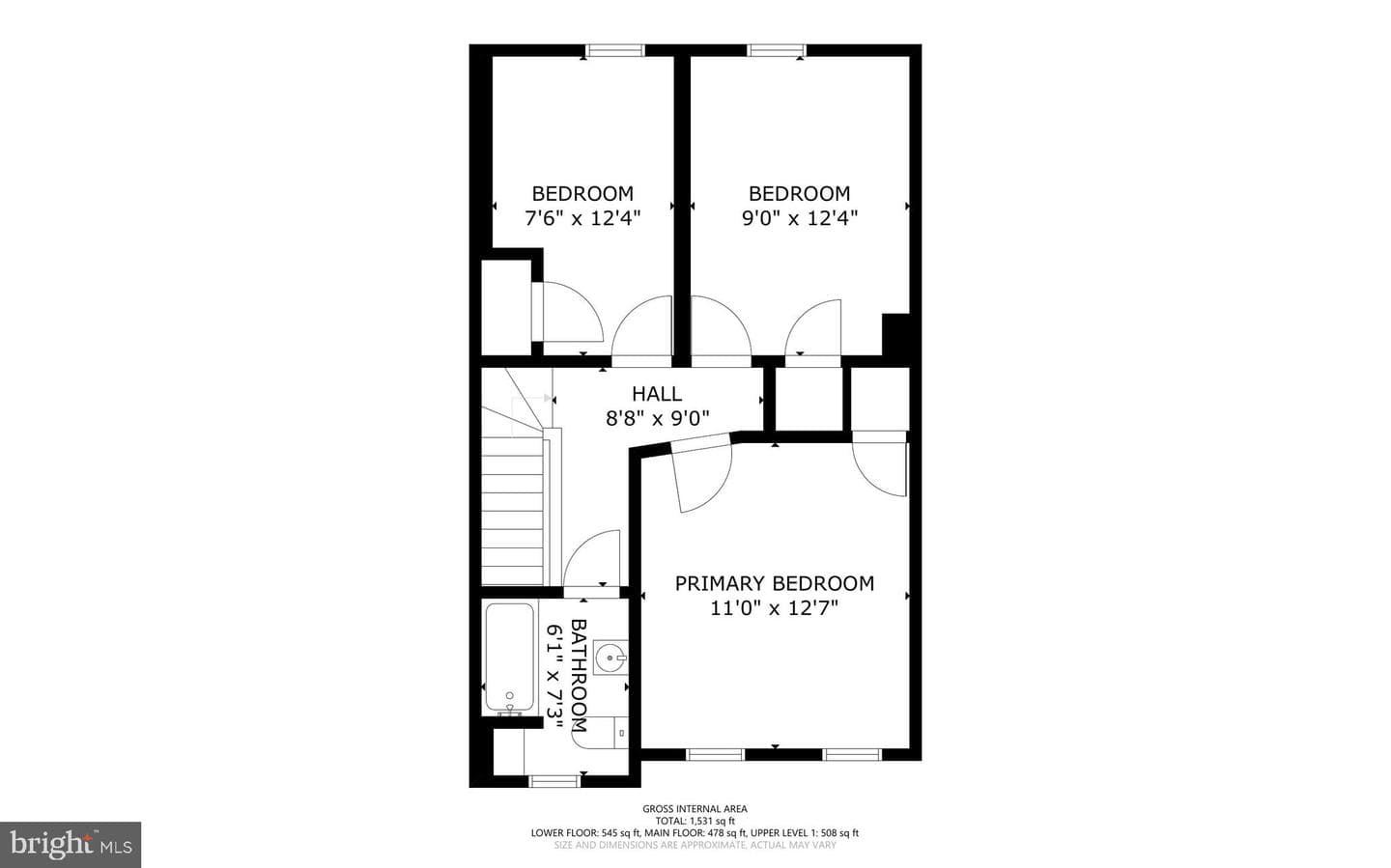 3013 W Garrison Avenue photo 33