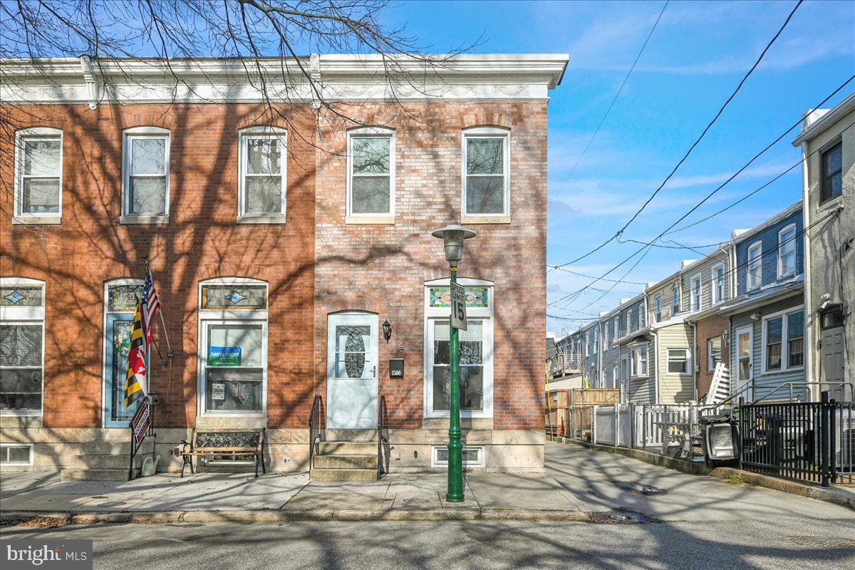1500 Latrobe Park Terrace